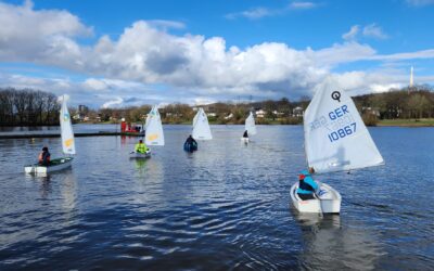 Eis-Arsch-Regatta – Neuer Termin