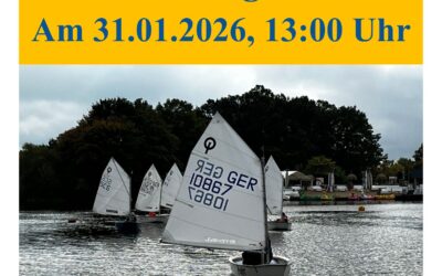 Eis-Arsch-Regatta